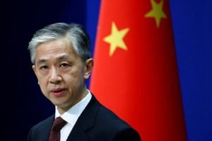 China Siap Lanjutkan Komunikasi dengan Pemerintahan Baru Afghanistan