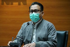 KPK Panggil Enam Saksi Kasus Suap Probolinggo