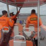 Tim SAR Lanjutkan Pencarian Warga Pulau Mubut yang Jatuh ke Laut