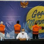 KPK Amankan Uang Hasil Geledah 5 Lokasi Kasus Bupati Probolinggo