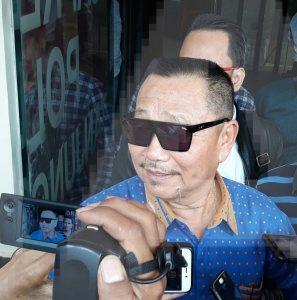 KPK Periksa Bobby Jayanto Terkait Kasus Bupati Bintan Apri Sujadi