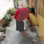 Warga Keluhkan Kurangnya Pasokan Air Bersih di Kecamatan Bunguran Selatan
