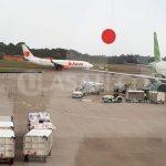 Ini Syarat Terbaru Terbang dari Bandara Hang Nadim Batam