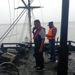 Kepala UPP Labuan Bajo: Tak Ada Korban Jiwa Kebakaran Kapal Pinisi