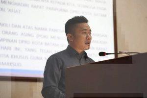 DPRD Soroti Peredaran Mikol Ilegal di Batam