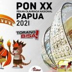 PON XX Papua di Tengah Aksi Teror