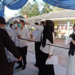 Tak Hadir saat Tes SKD, Lima Peserta CPNS Natuna Gugur