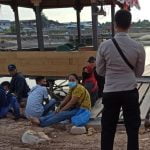 Polisi Bekuk Dua Tekong PMI Ilegal di Batam