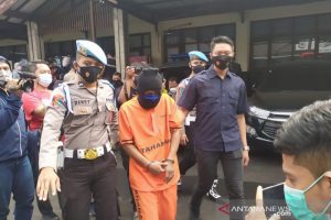 Aniaya Istri Hingga Tewas, Pria di Bandung Ditangkap Polisi