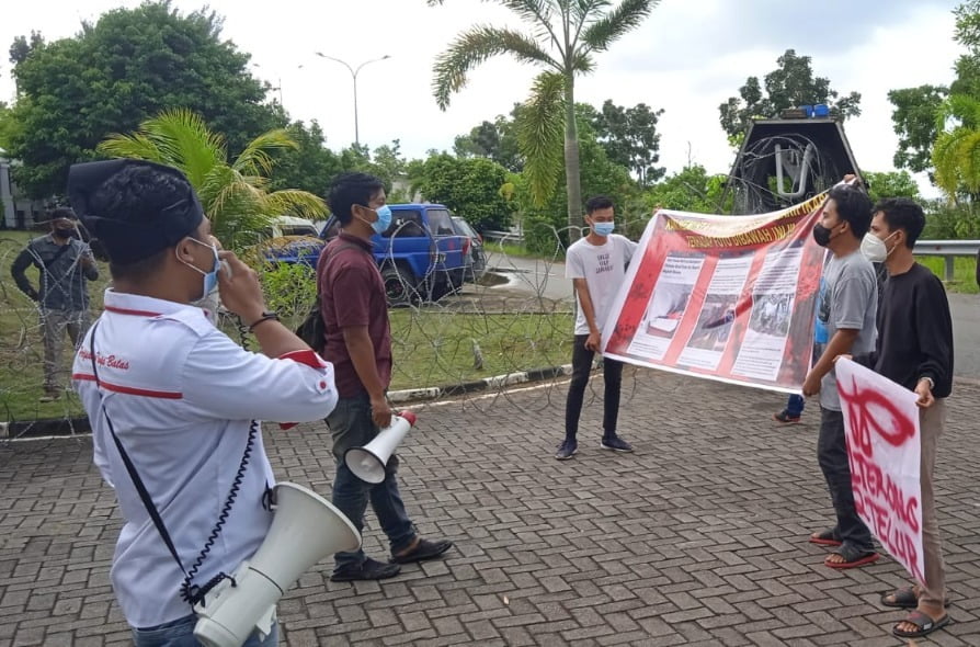 DPRD Didesak Bentuk Pansus Usut Skandal Foto Wali Kota Rahma dan Dana Refocusing