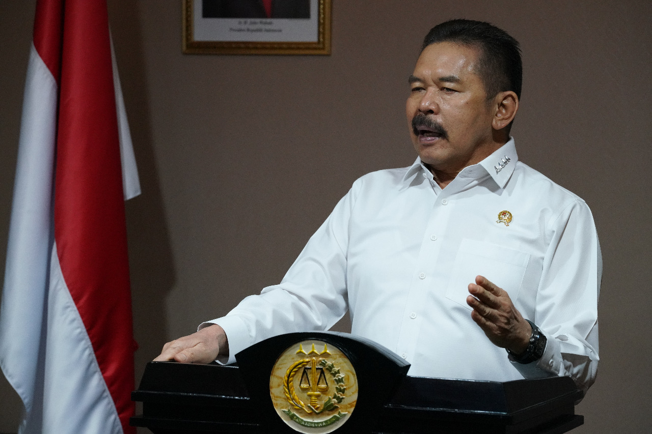 DPD RI: Jaksa Agung Sengaja Diganggu karena Tangani Kasus Besar