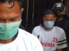 Ini Tampang Terduga Pembunuh Pengusaha Besi Tua di Tanjungpinang