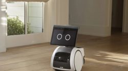 Amazon Luncurkan Robot Astro, Bisa Jadi Asisten di Rumah
