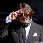 Johnny Depp Klaim Dirinya Korban Cancel Culture di Hollywood