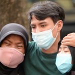 Polri Telusuri  Kebakaran LP Tangerang