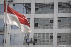 Ekonom Prediksi Ekonomi Indonesia Tumbuh 5 Persen