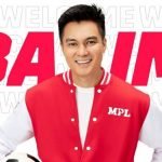 Rayakan Haornas, Baim Wong Ajak Main E-Sports