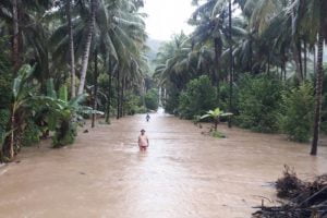 800 KK di Kabupaten Bolaang Mongondow Selatan Terdampak Banjir