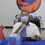 Anggota DPRD Kepri Bobby Jayanto Nyatakan Siap Diperiksa KPK