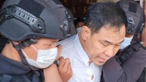 Menunggu Diadili Kasus Terorisme, Nasib Munarman Terkatung-katung