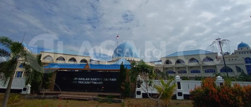 DPRD Tanjungpinang; Pansus Hak Angket Bergerak Mencari Keadilan