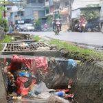 BPBD: Tidak Ada Banjir di Tanjungpinang, kalau Genangan Air Ada
