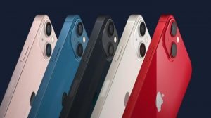 Apple Rilis iPhone 13, iPhone 13 Mini, iPhone 13 Pro dan iPhone 13 Pro Max