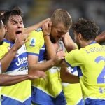 Gagal 4 Laga Awal, Juventus Akhirnya Raih Kemenangan Pertama