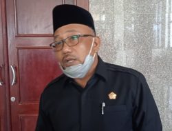 Lis Darmansyah Digadang-Gadang Kembali Maju di Pemilihan Wali Kota Tanjungpinang