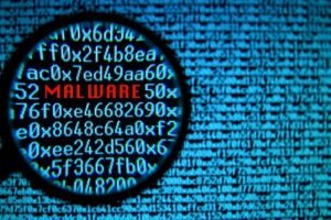 Lima Tips Hindari Serangan Ransomware
