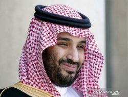 AS Bahas Krisis Yaman dengan Putra Mahkota Saudi