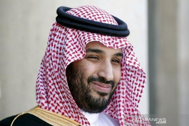 AS Bahas Krisis Yaman dengan Putra Mahkota Saudi