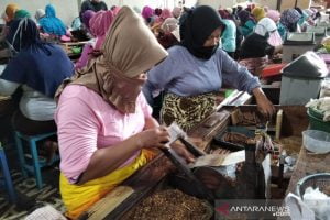 Ini Daftar Merk Rokok Non Cukai yang Beredar di Kepri hingga Sumatera