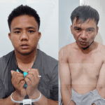 Dua Pria di Batam Ditangkap Atas Kepemilikan Sabu