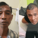 Polda Kepri Tangkap Dua Pengedar Ekstasi dan Sabu di Karimun