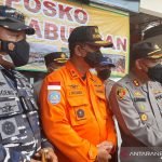 Polres Cilacap Tutup Lalu Lintas Kapal di Pelabuhan Tanjung Intan