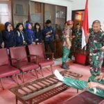 Fakta ‘Hilangnya’ Patung Soeharto di Kostrad, Ada Apa?