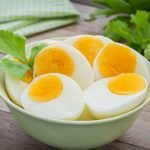 Diet Telur Rebus Juga Bisa Bahayakan Tubuh