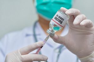 Pemerintah Belum Putuskan Tarif Vaksin Dosis Penguat Berbayar