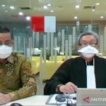 KPK Eksekusi Juliari Batubara ke Lapas Tangerang