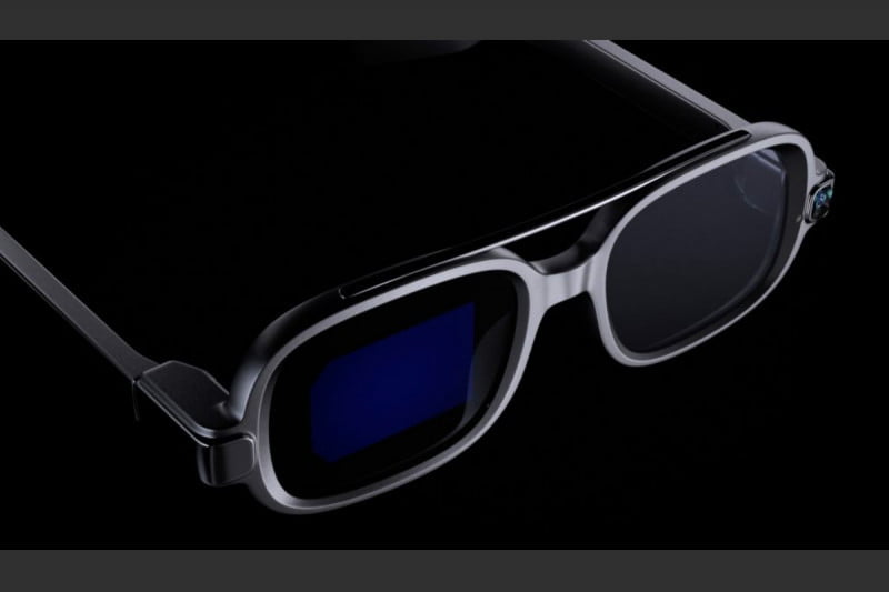 Xiaomi Luncurkan Kacamata Pintar, Bisa Nelpon hingga Foto