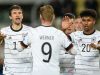 Hasil Kualifikasi Piala Dunia 2022, Jerman Libas Makadonia Utara 4-0