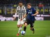 Inter Milan dan Juventus Bermain Imbang Dalam Laga Derby Italia