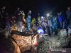 Longsor di Sibolangit, 4 Orang Dilaporkan Tewas