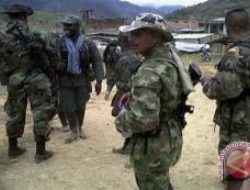 Kolombia Kerahkan 14 Ribu Militer ke Perbatasan Venezuela