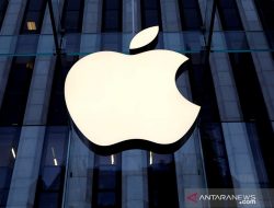 Pimpin Aksi Lawan Pelecehan, Karyawan Apple Dipecat