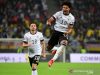 Hasil Kualifikasi Piala Dunia 2022, Jerman Tekuk Rumania 2-1