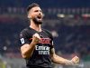 Gol Tunggal Olivier Giroud ke Gawang Torino Antar Milan ke Puncak Klasemen