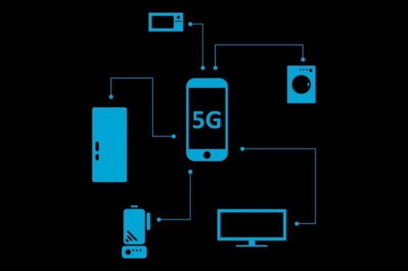 Penggunaan 5G Akan Berdampak Pada Sektor Industri - Ulasan.co