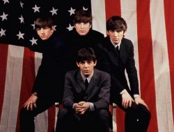 Paul McCartney Buka Rahasia Perpisahan The Beatles